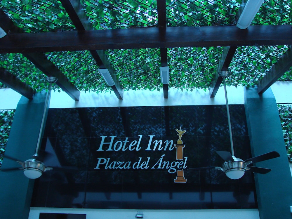 Hotel Inn Plaza Del Angel Chihuahua 17/34