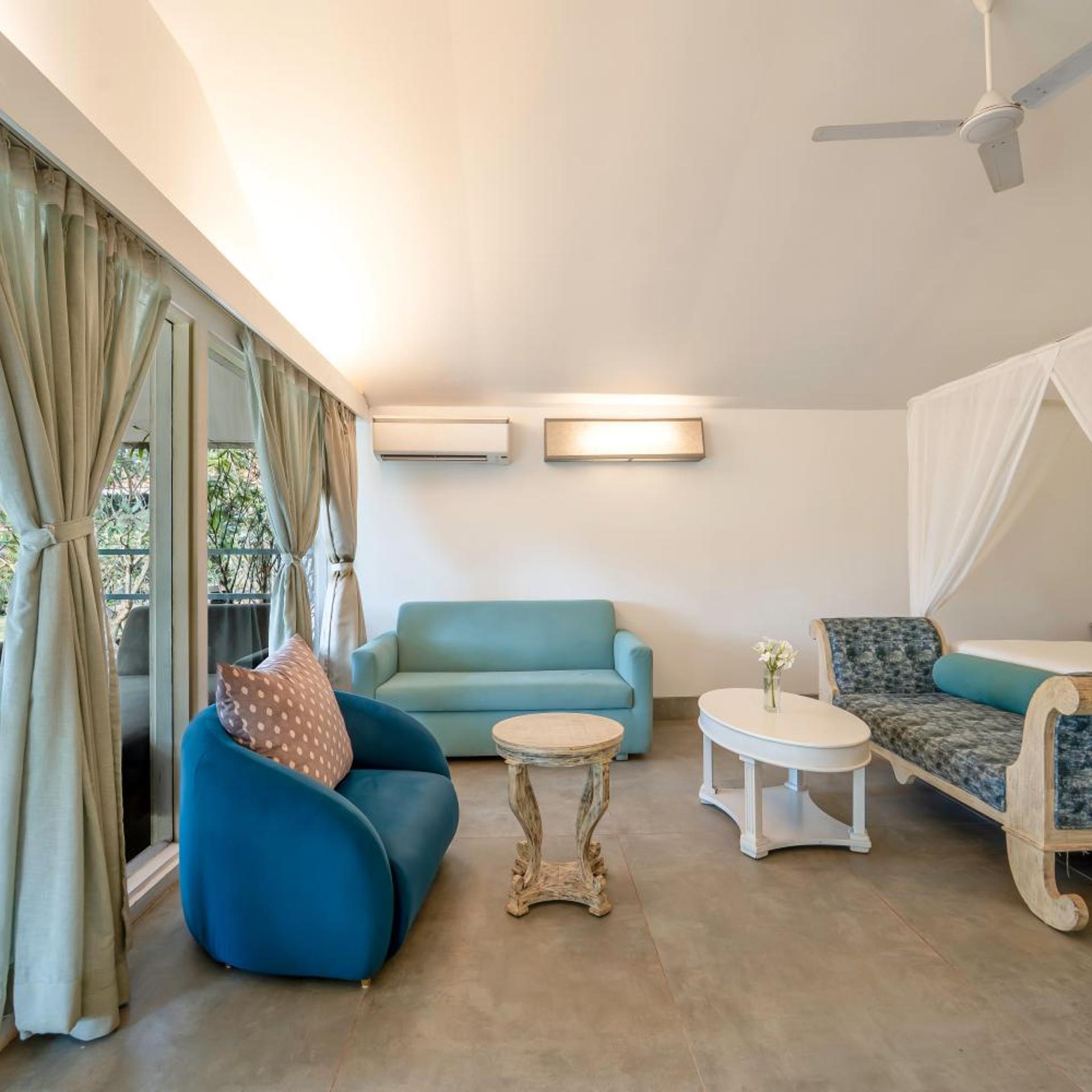 Marbela Beach Boutique Hotel 29/50