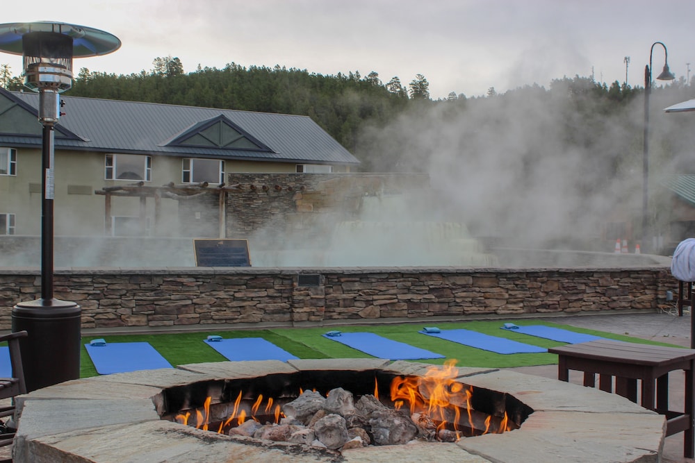 The Springs Resort and Spa 1/69