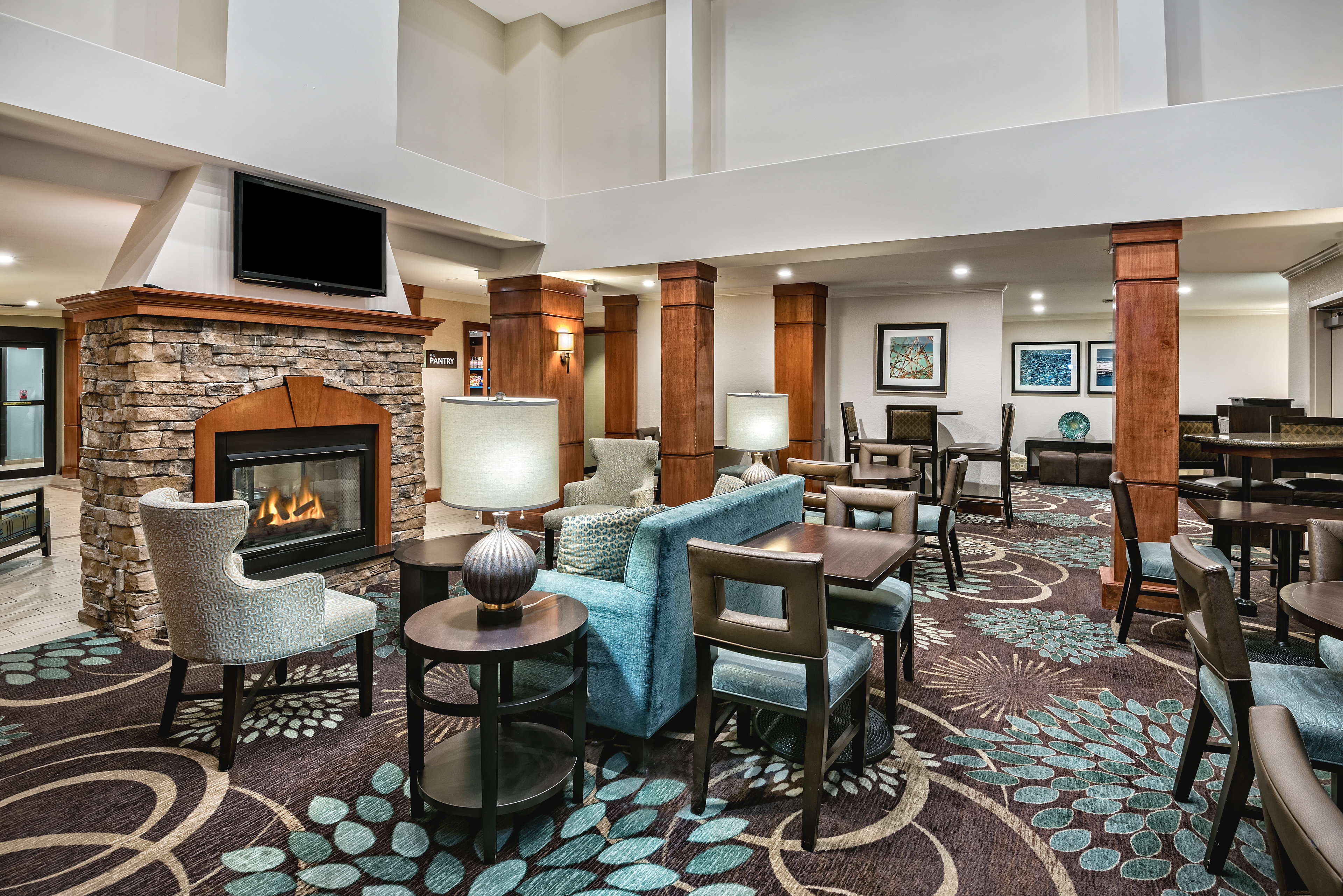 Staybridge Suites Austin Round Rock 20/34