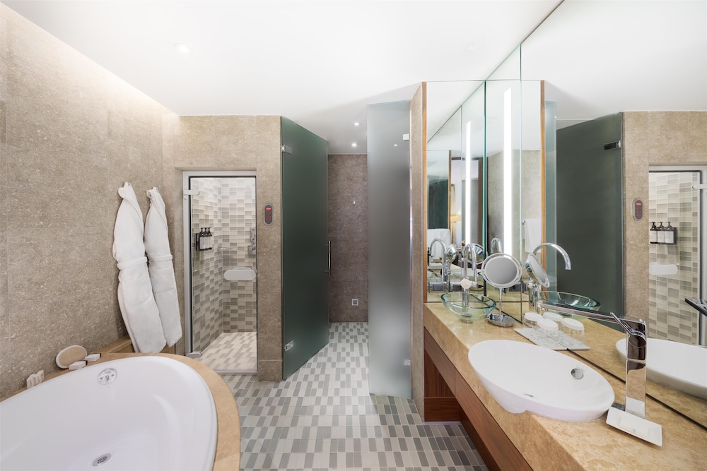 Park Hyatt Istanbul Macka Palas 75/75