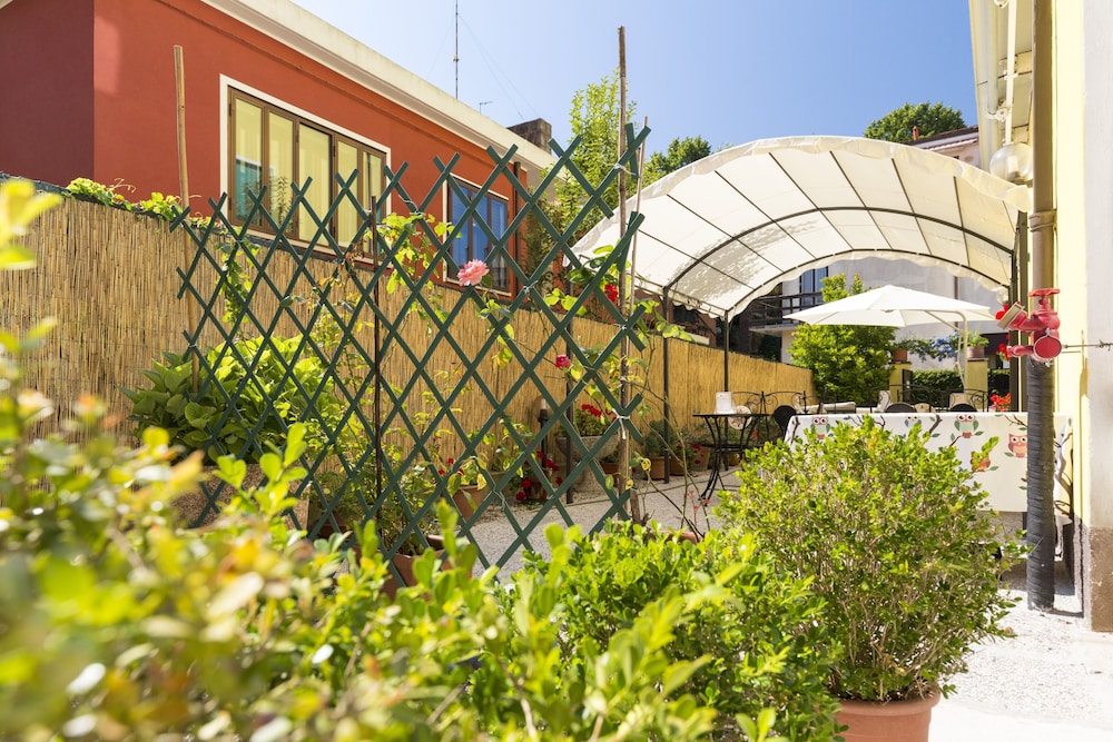 Villa Tiziana Hotel 41/45