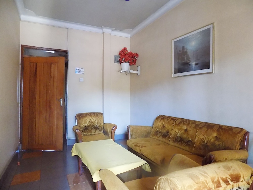 Rosama Guest House 29/42