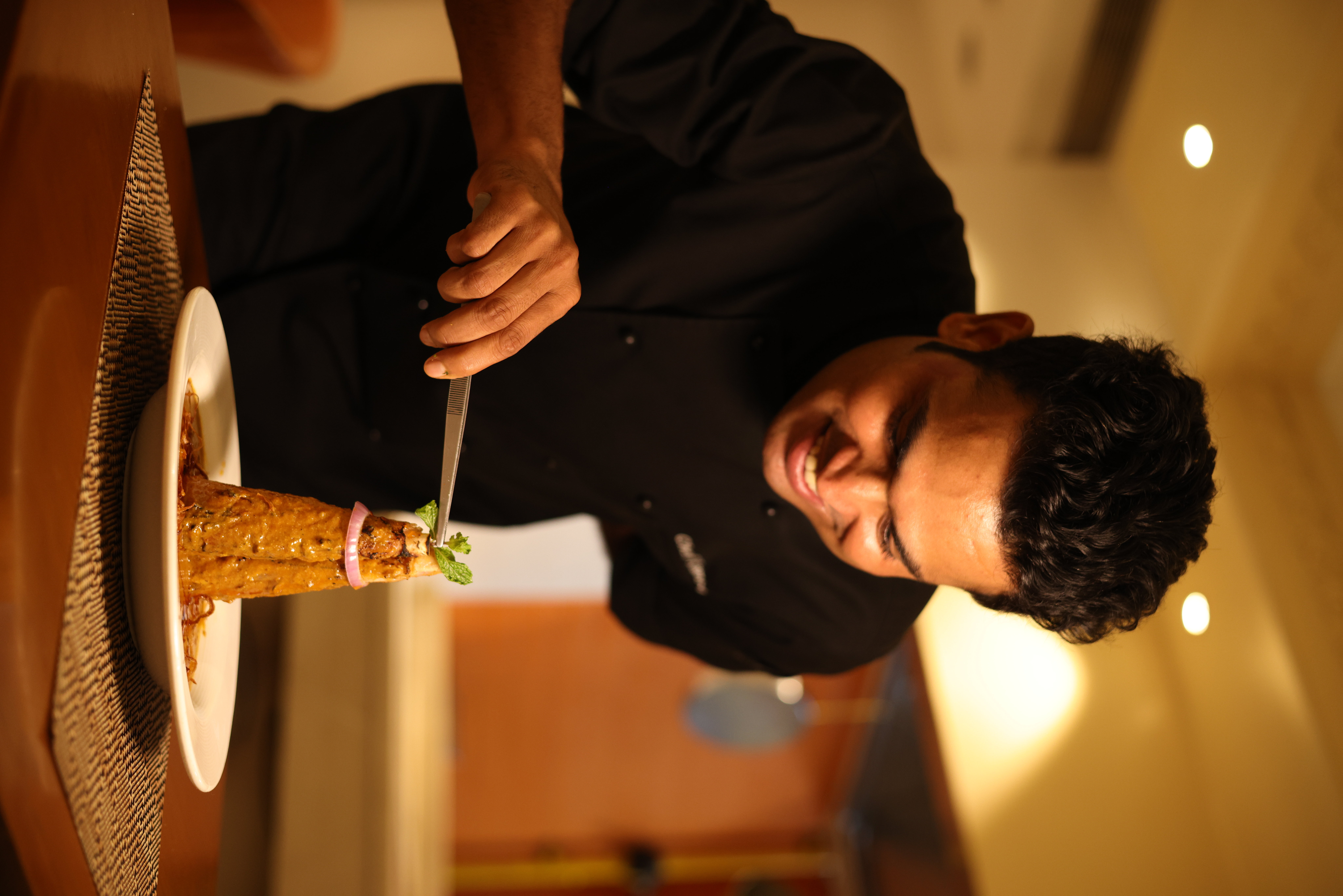 Holiday Inn Agra Mg Road 11/30