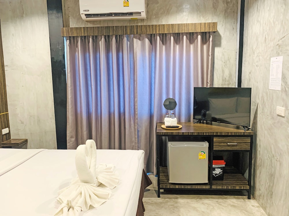 Phi Phi Andaman Legacy Resort 33/74