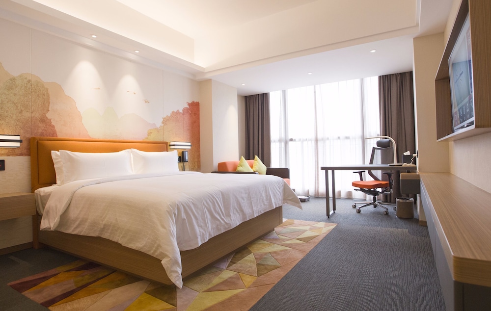 Hampton By Hilton Guilin Lingui 17/43
