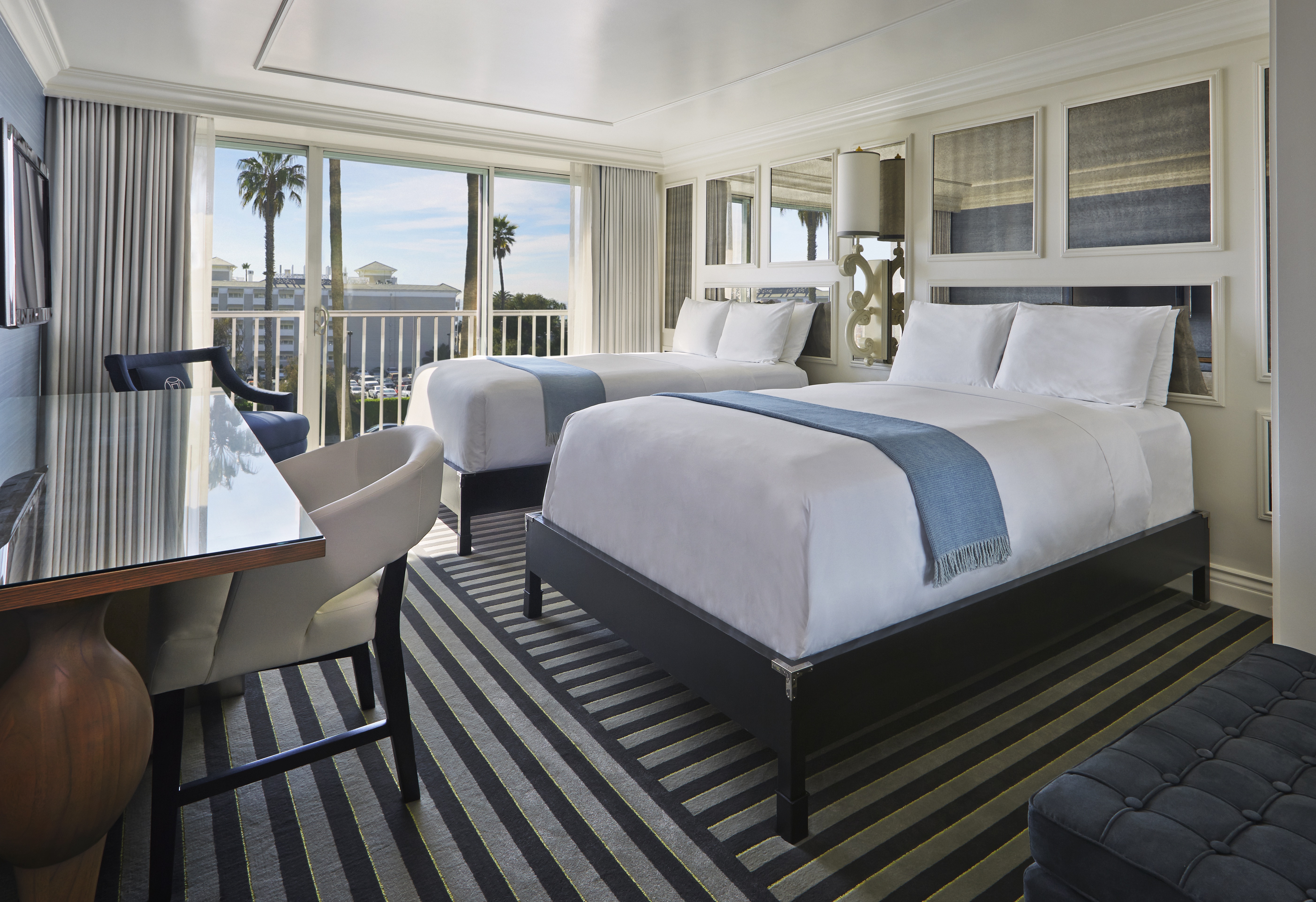 Viceroy, Partial Ocean View