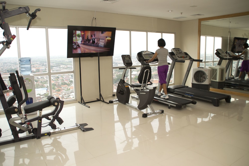 Horison Ultima Semarang (Ex Star Hotel) 19/30