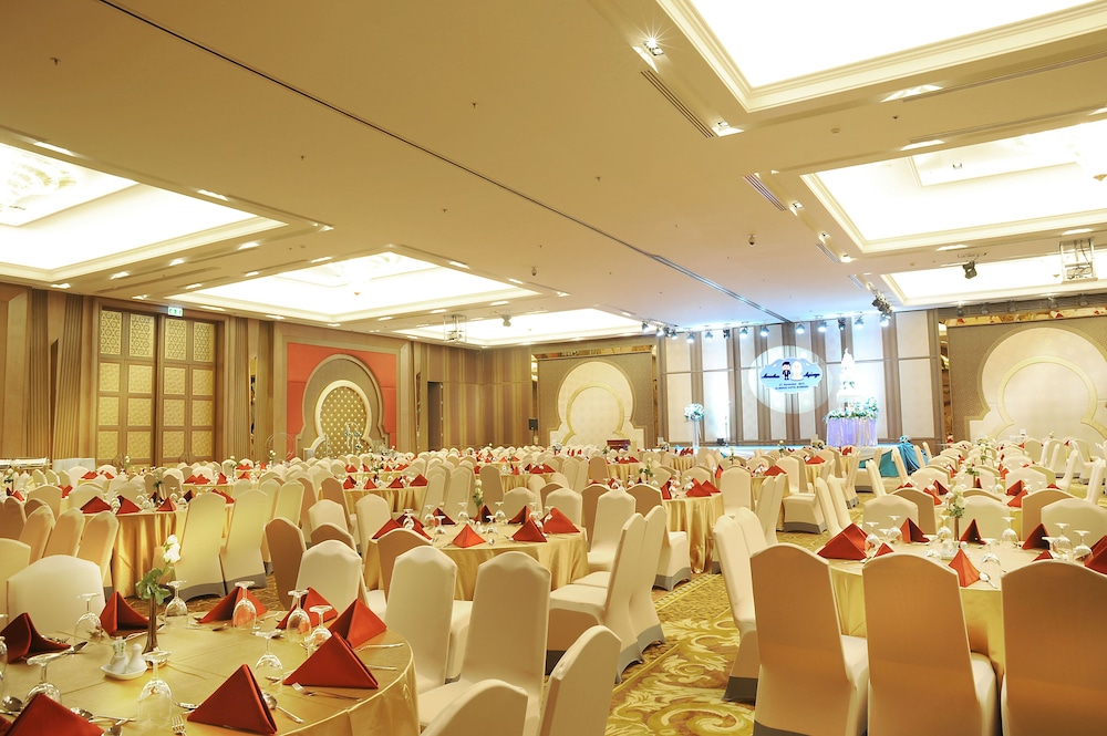 Al Meroz Hotel Bangkok 48/54