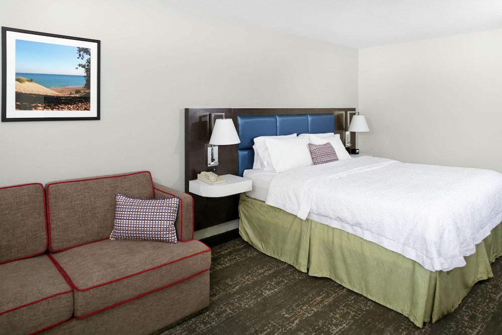 Hampton Inn Portage 17/42