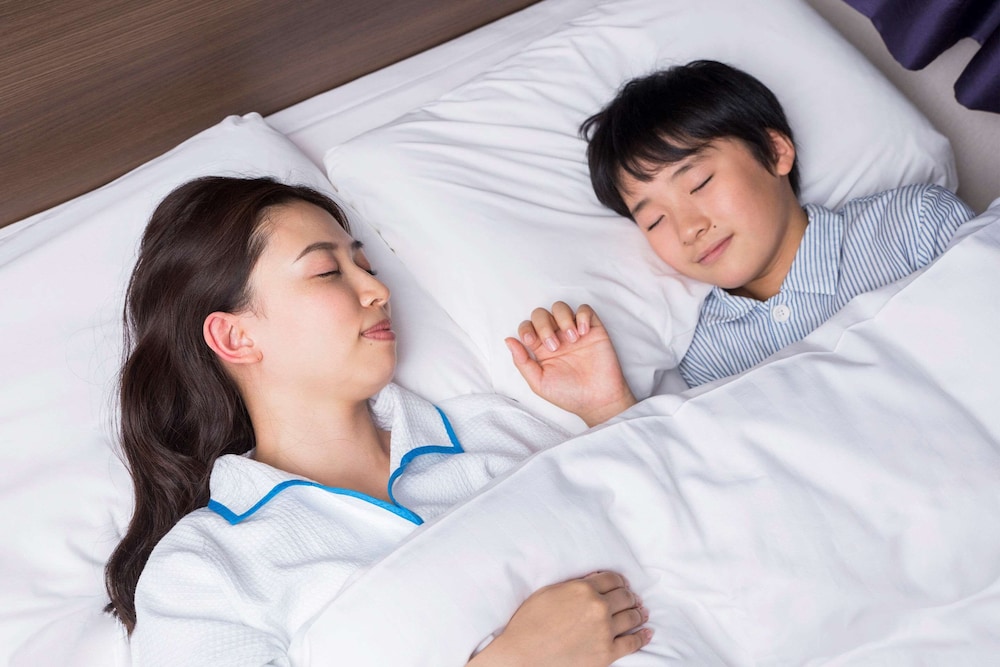 Comfort Hotel Shin-Osaka 40/60