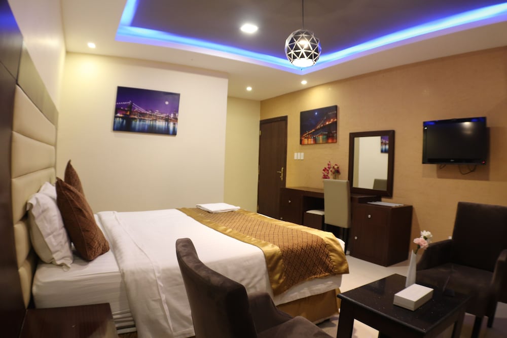 شقة مسكن الضيافة(Maskan Al Dyafah Apartment) 28/67
