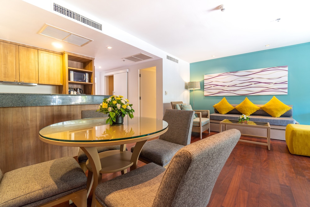 Radisson Resort and Suites Phuket 47/72