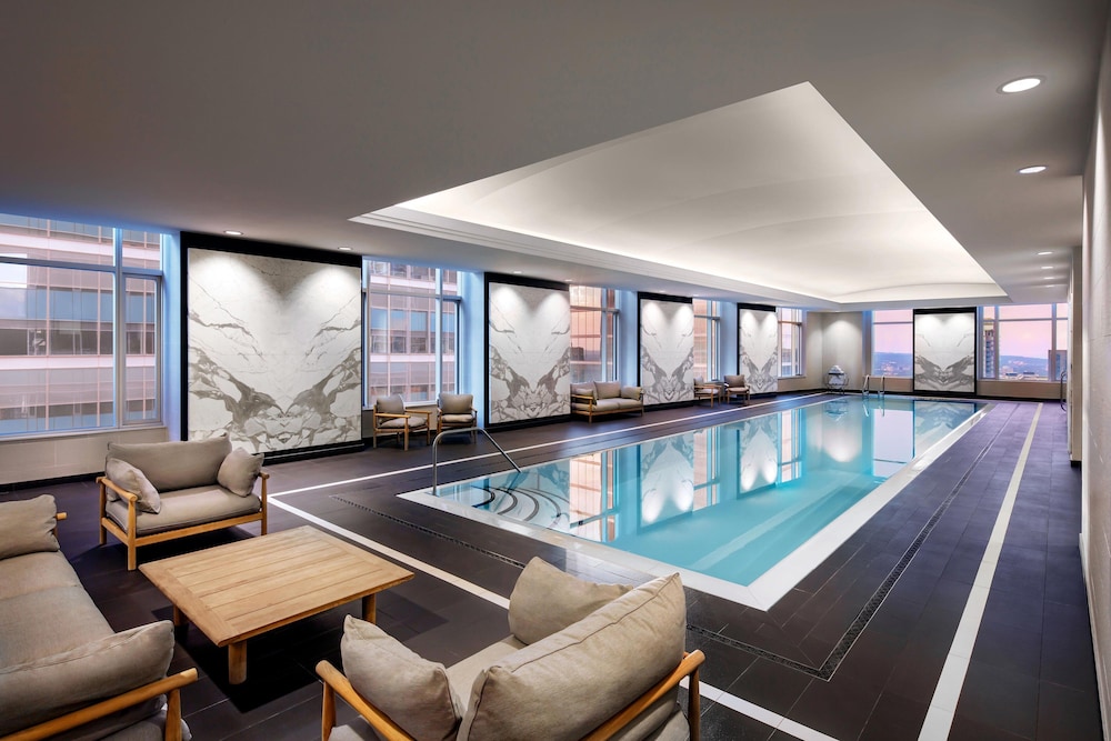 The St Regis Toronto 29/66