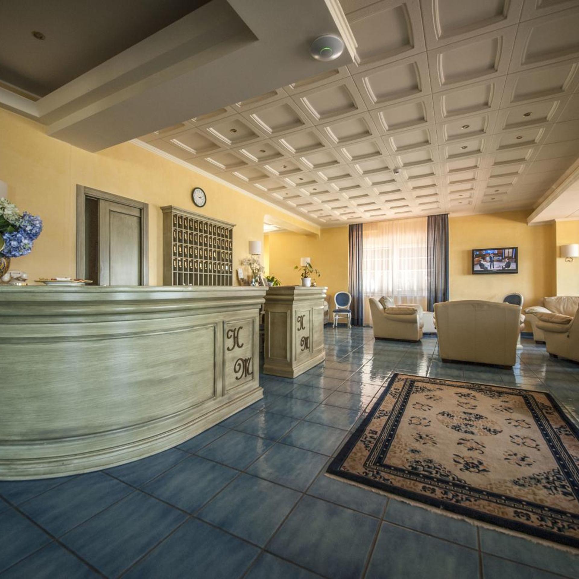 Hotel Murano 6/50
