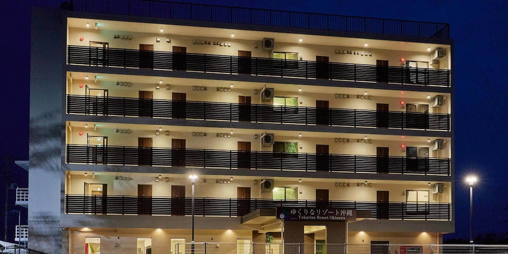 Yukurina Resort Okinawa Umikaji 1/50