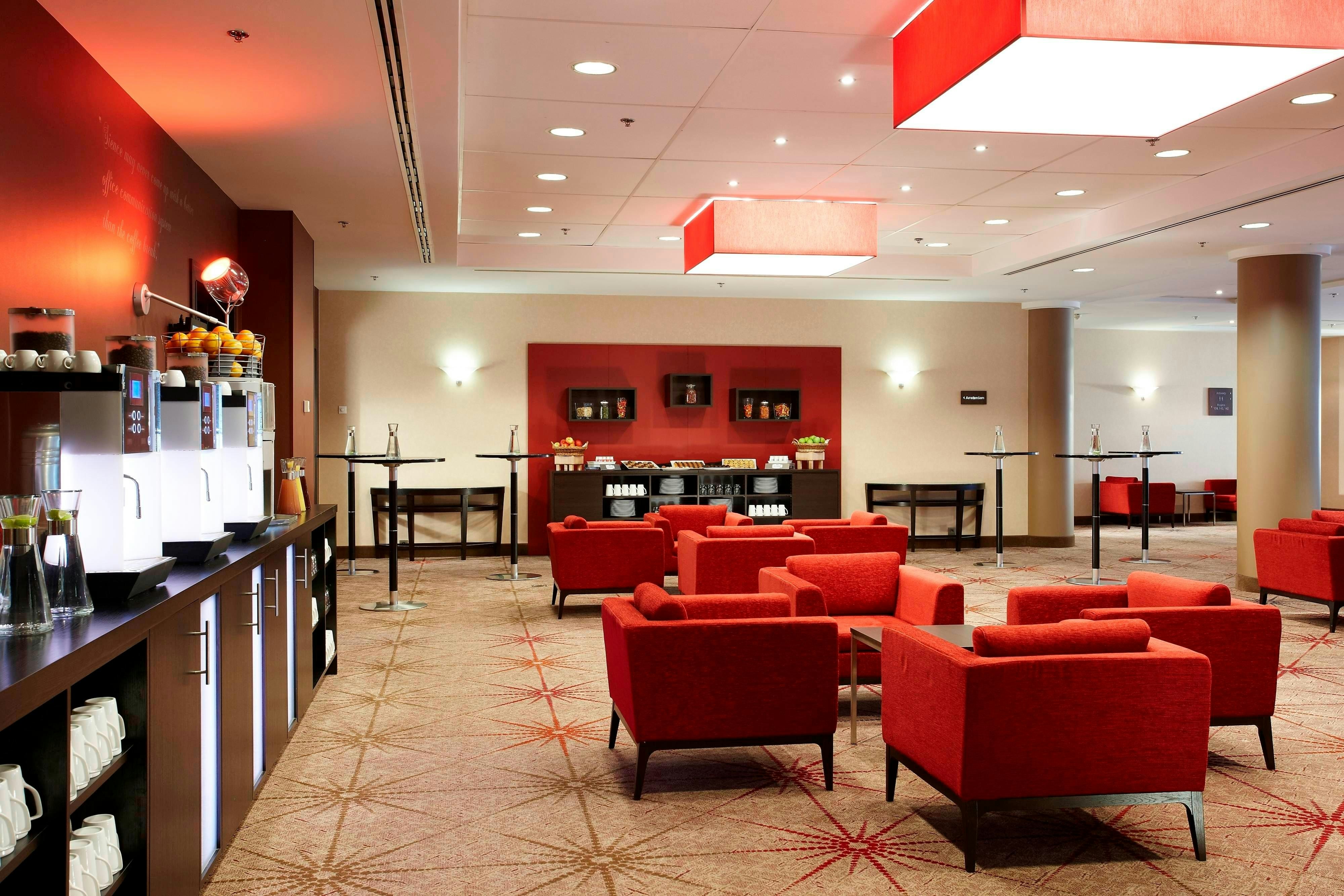 Courtyard By Marriott Brussels 32/52