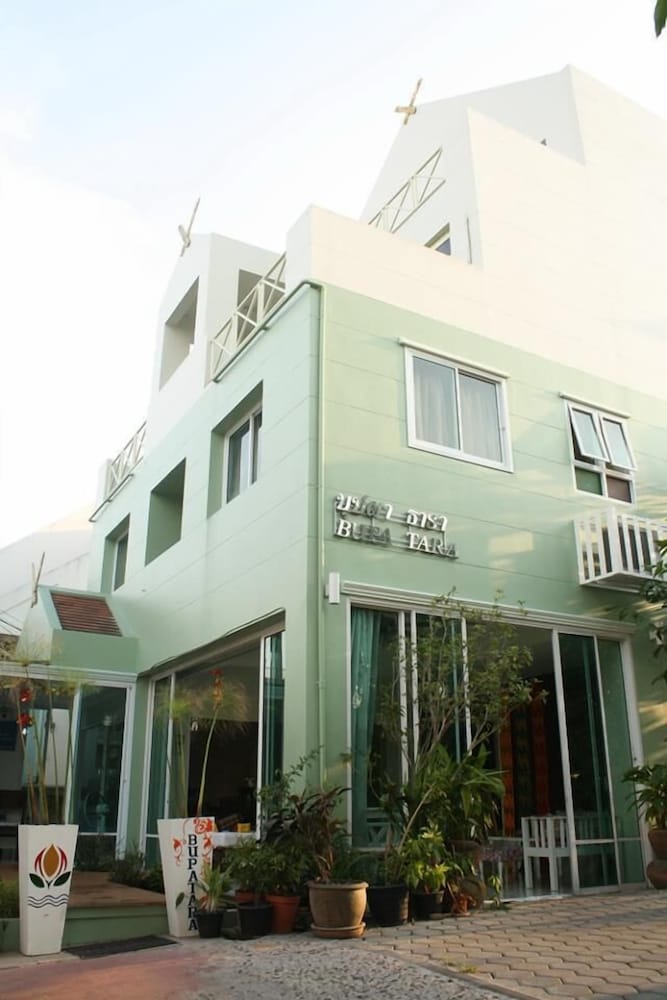 Hotel O Bupatara Chiangmai in CHIANG MAI