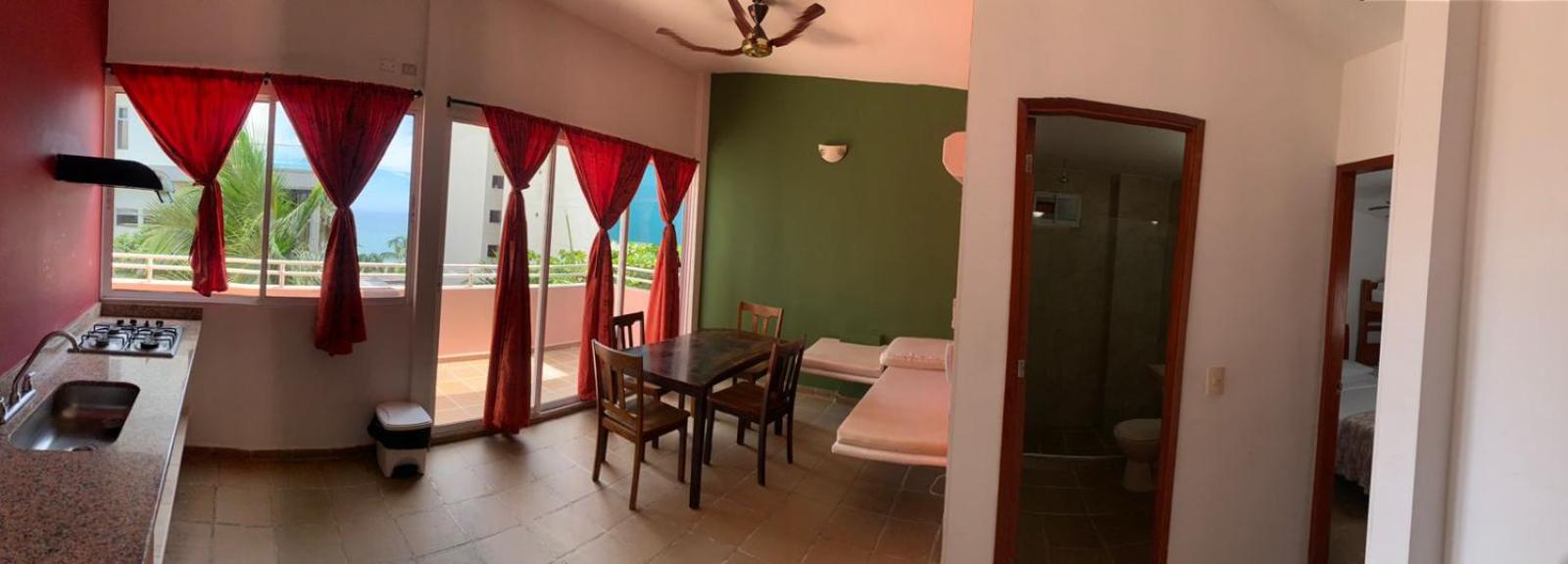 Hotel Bahia Plaza 38/54