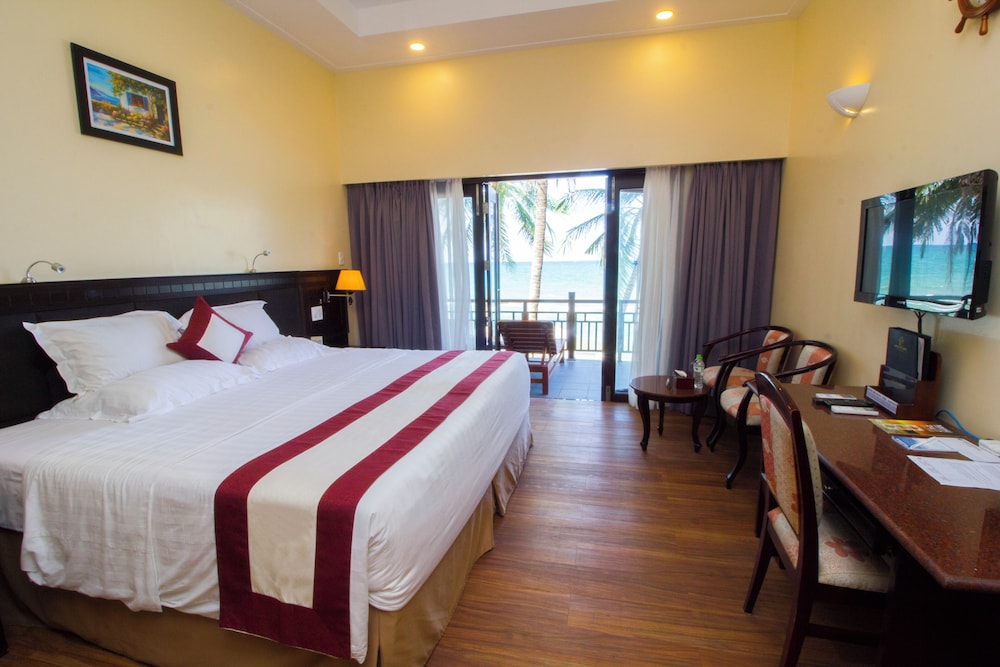 Saigon Phu Quoc Resort Spa 16/50