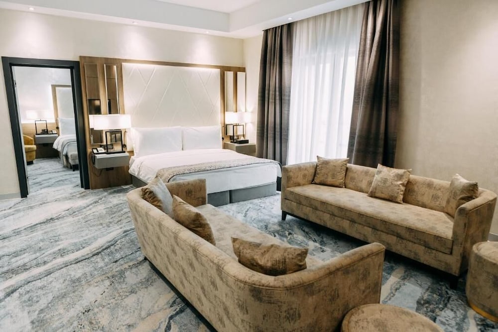 Rixos Turkistan Hotel 15/22