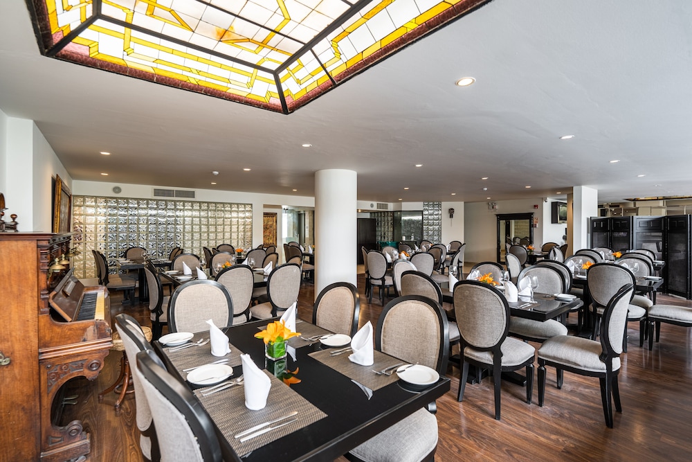 Hotel Jose Antonio Executive 31/46