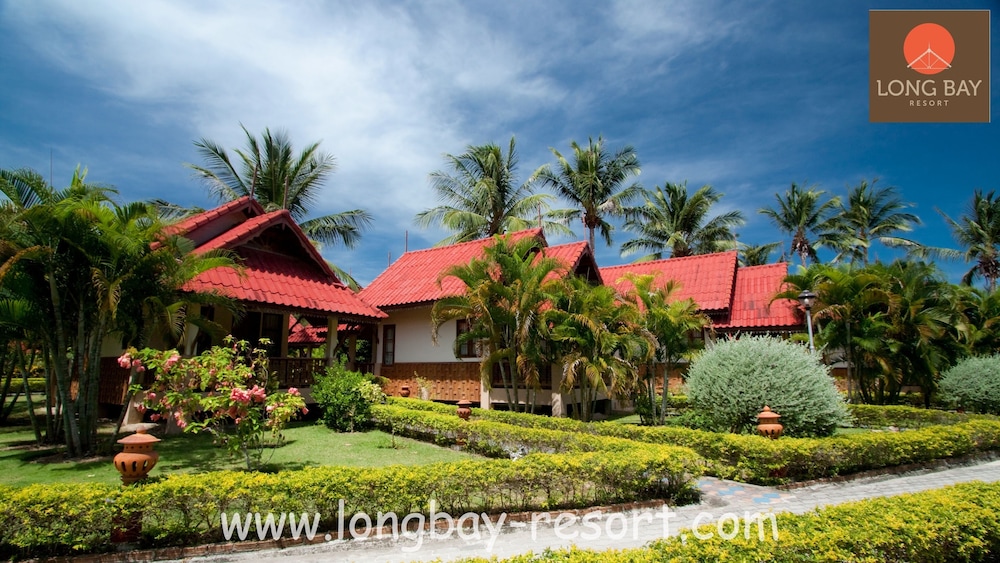 LONG BAY RESORT 40/50