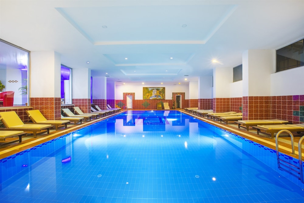 Arsi Blue Beach Hotel 26/50