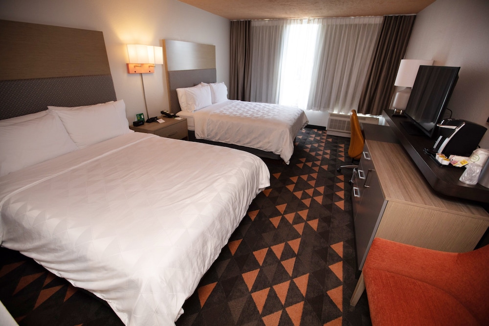 Wyndham Houston Hobby Airport 14/44