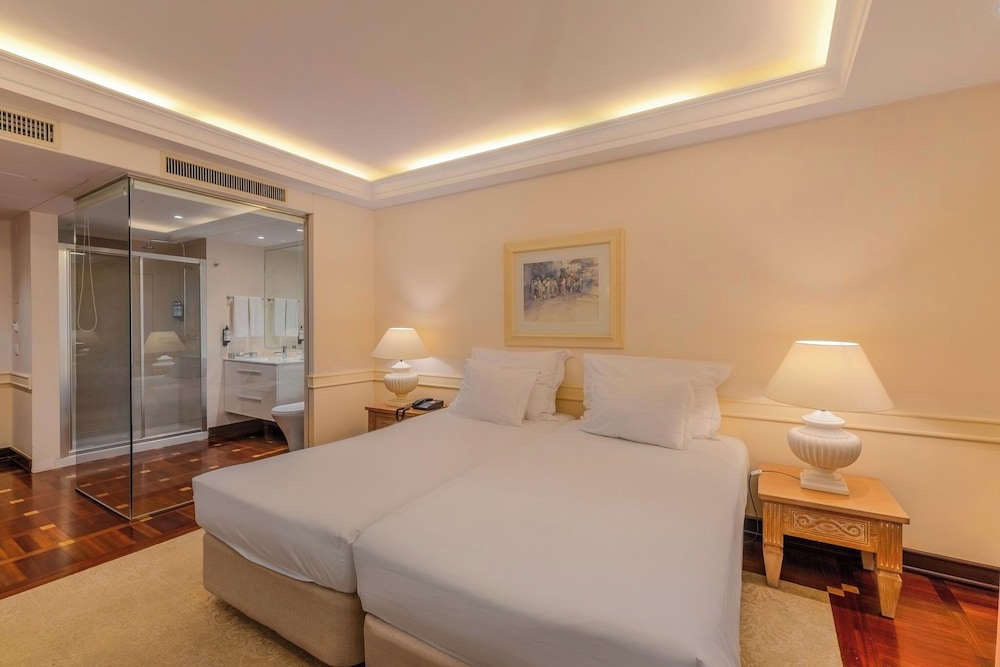 Pestana Royal Premium All Inclusive Ocean And Spa Resort 8/50