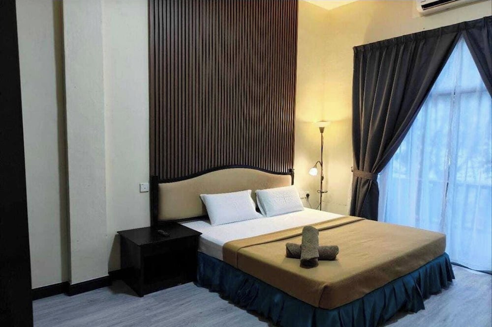 Terengganu Equestrian Resort 19/50