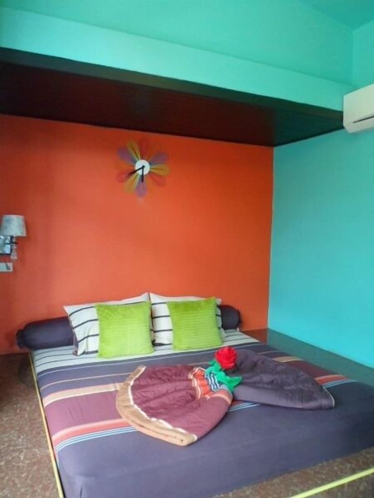 Sweet Garden Home Resort Satun 22/50
