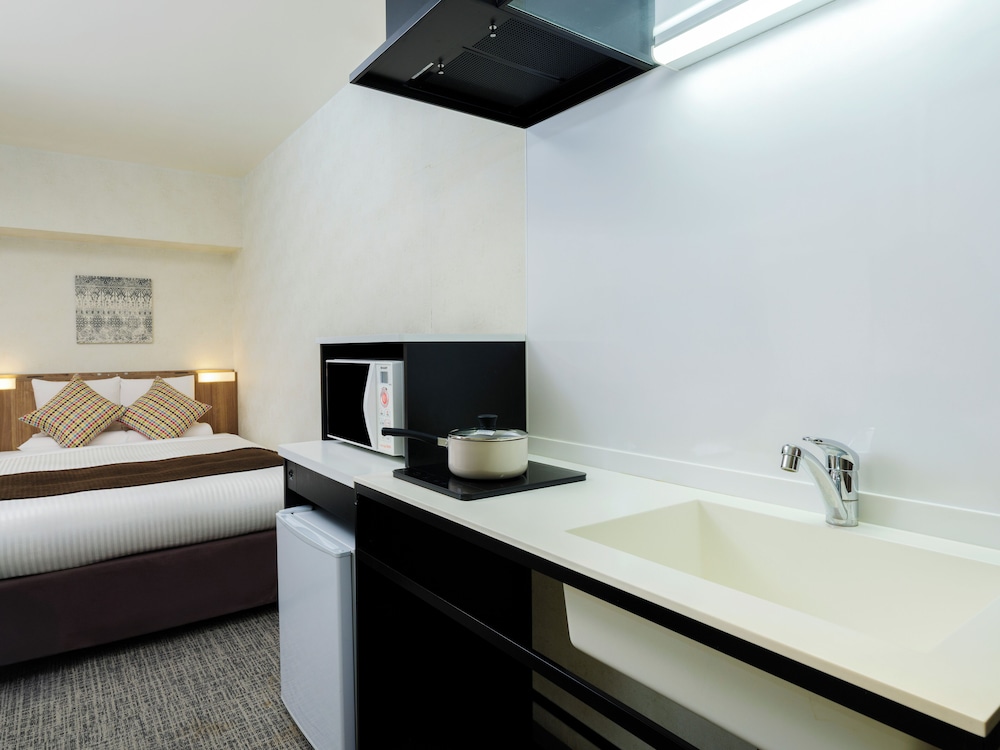 Hotel Mystays Kiyosumi Shirakawa 18/36