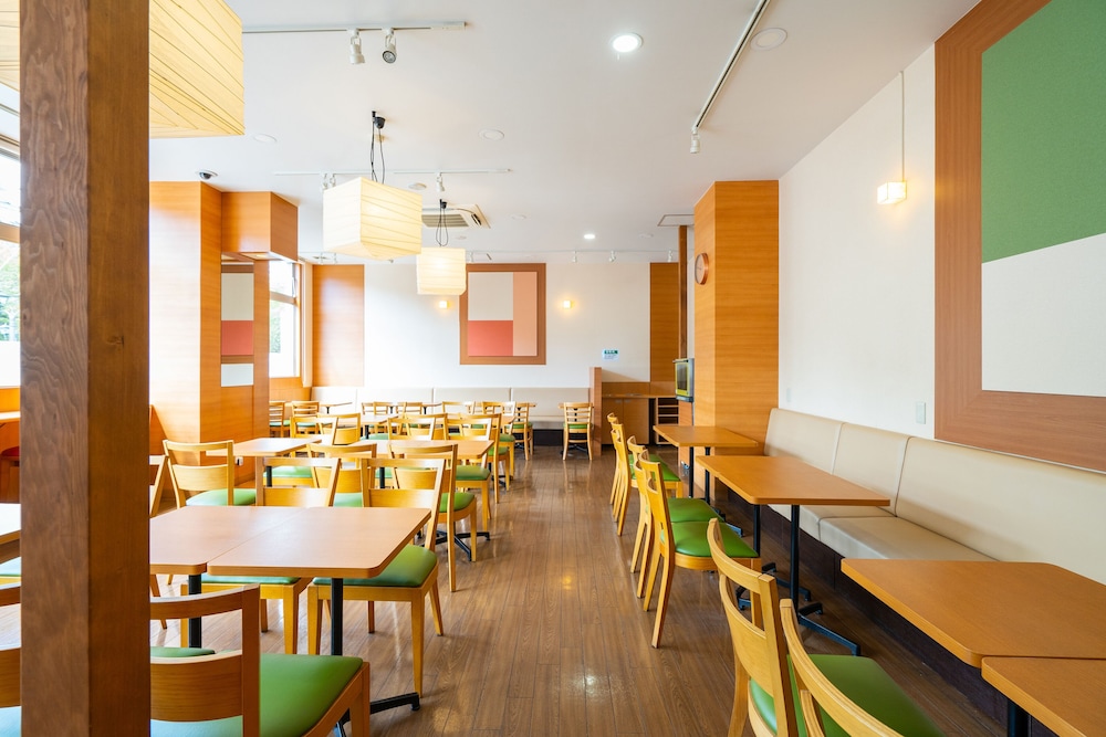 restaurant-cafeteria