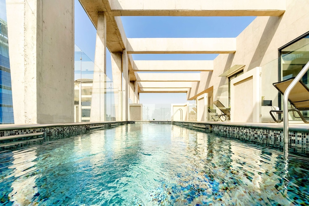 Hyatt Centric Las Condes Santiago 3/80