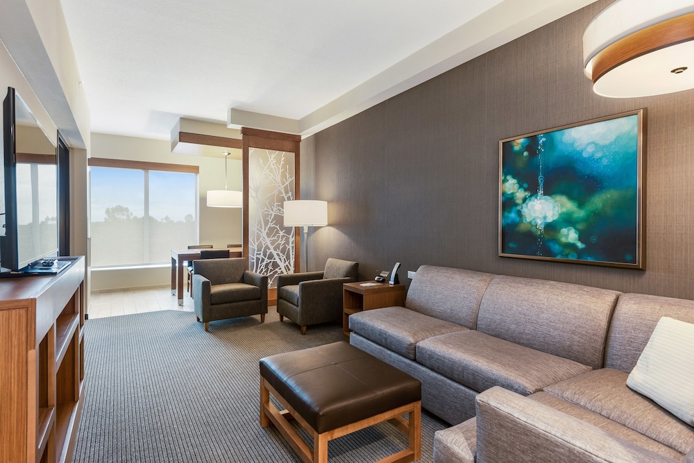 Hyatt Place Tampa/Wesley Chapel 31/61