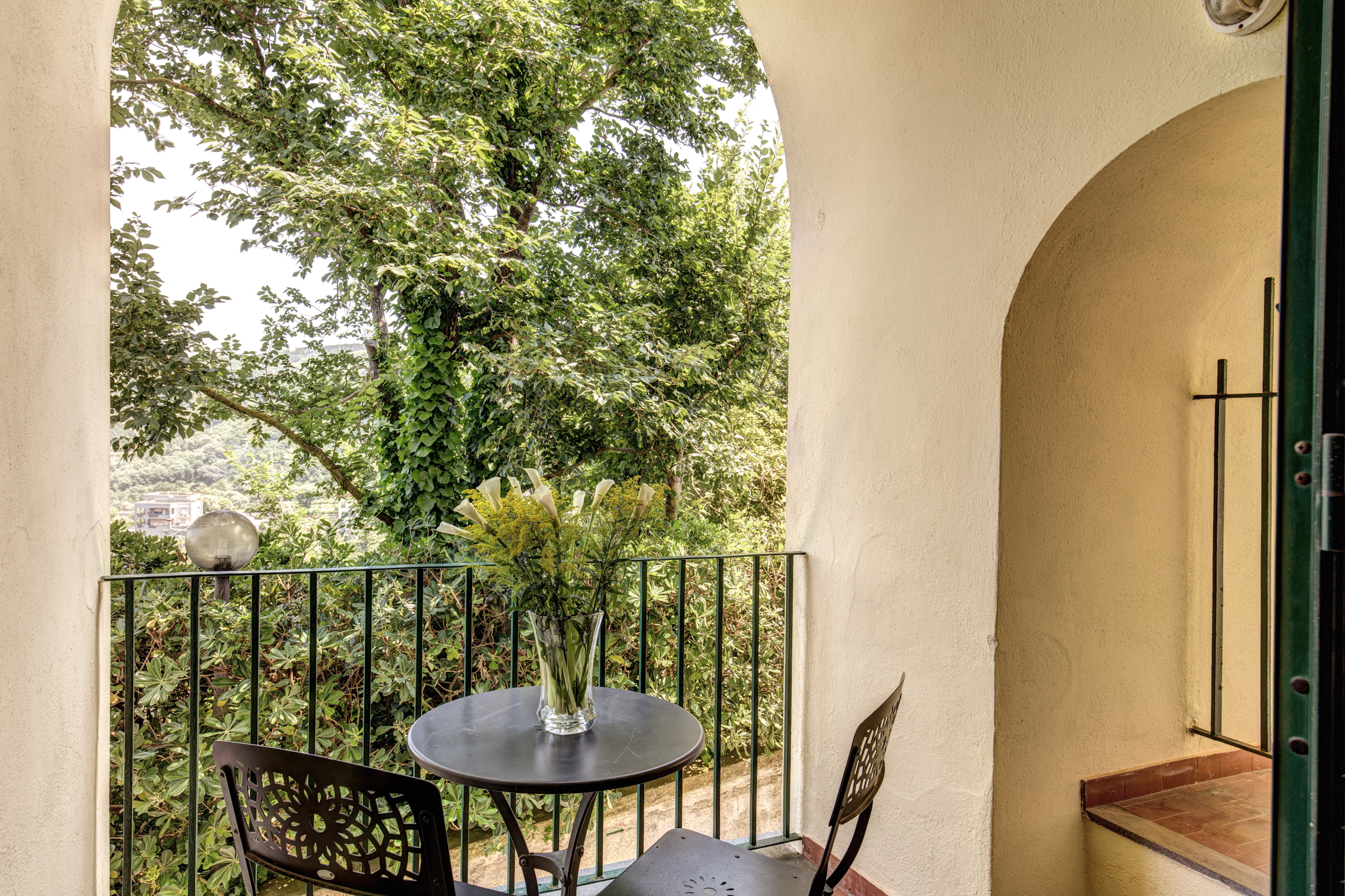 Villa Romita Hotel 36/53