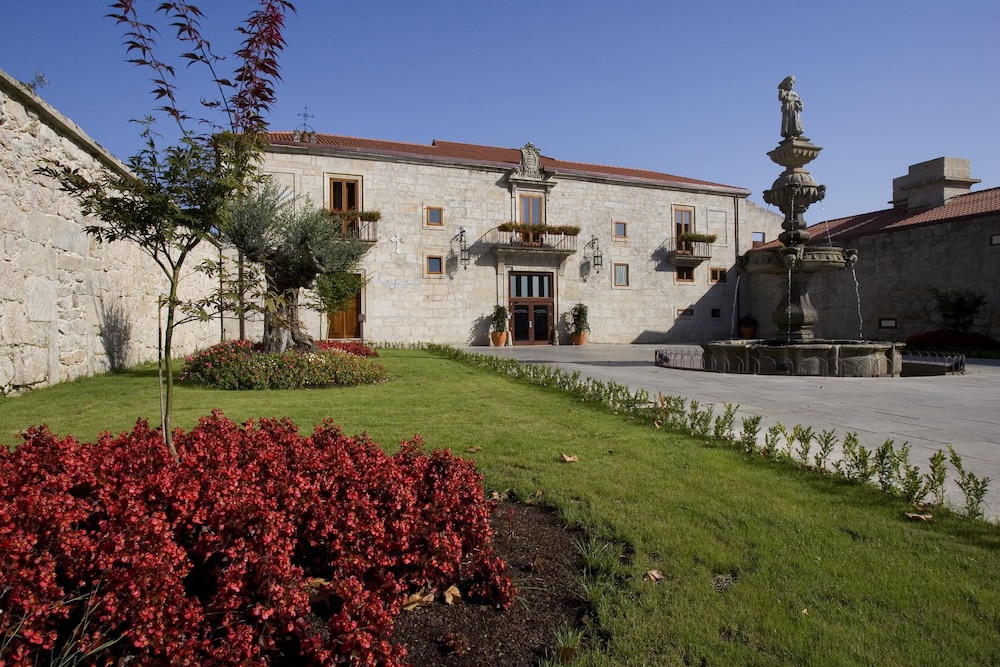 Pazo de Lestrove 20/23