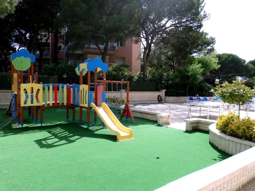 Blaumar Hotel Blanes 32/58