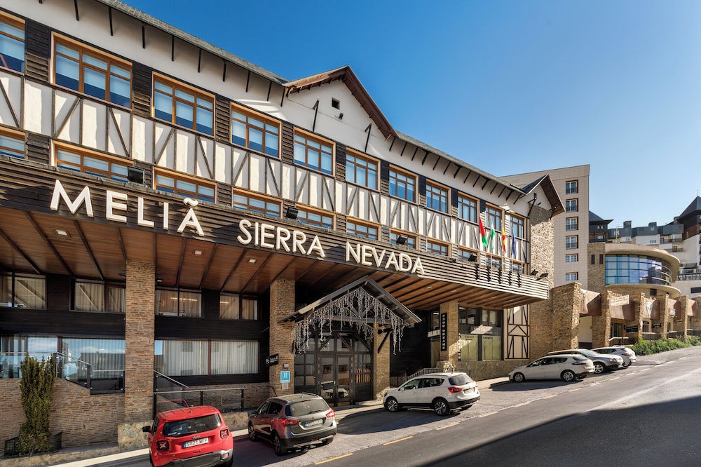 Melia Sierra Nevada 58/64