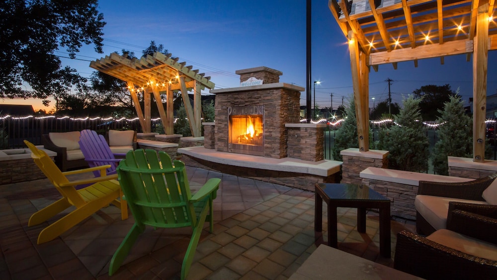 STAYBRIDGE SUITES BUFFALO-AMHERST 43/52