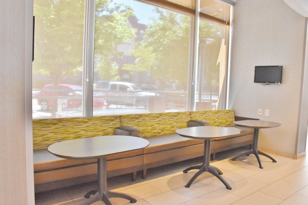 Springhill Suites By Marriott Grand Junction Downtown Historic Main St 34/38