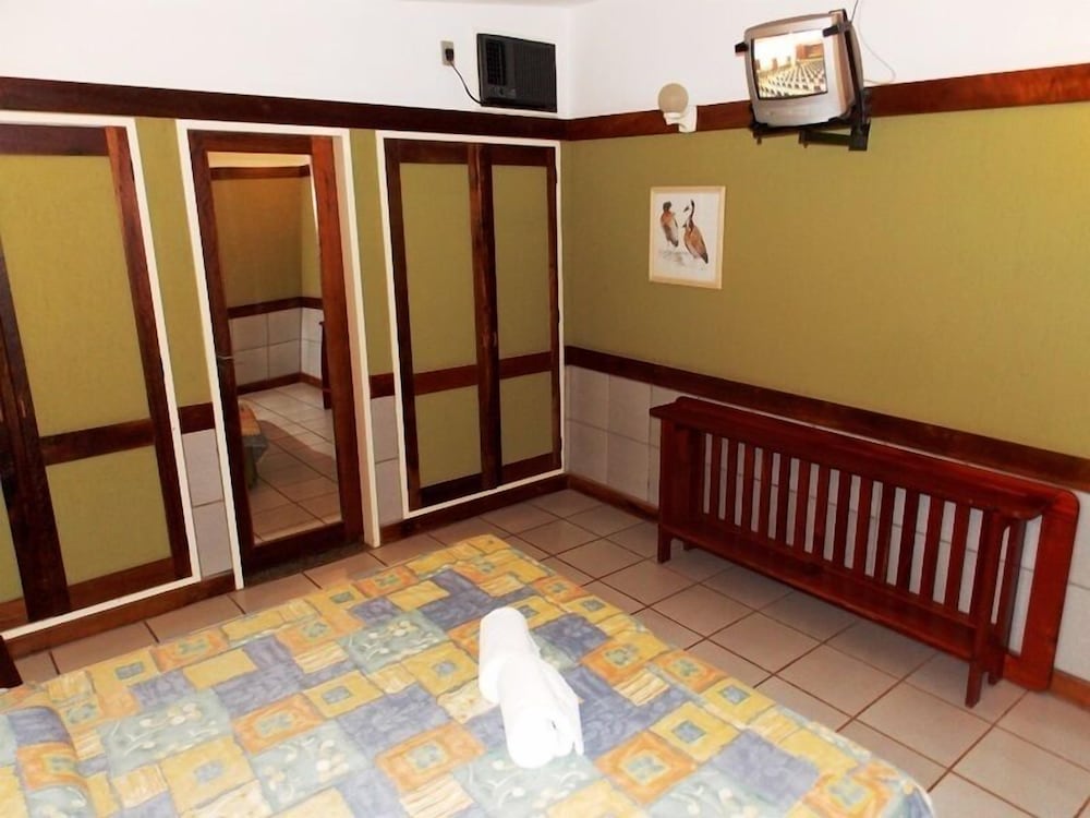 Hotel Estancia Barra Bonita 3/50