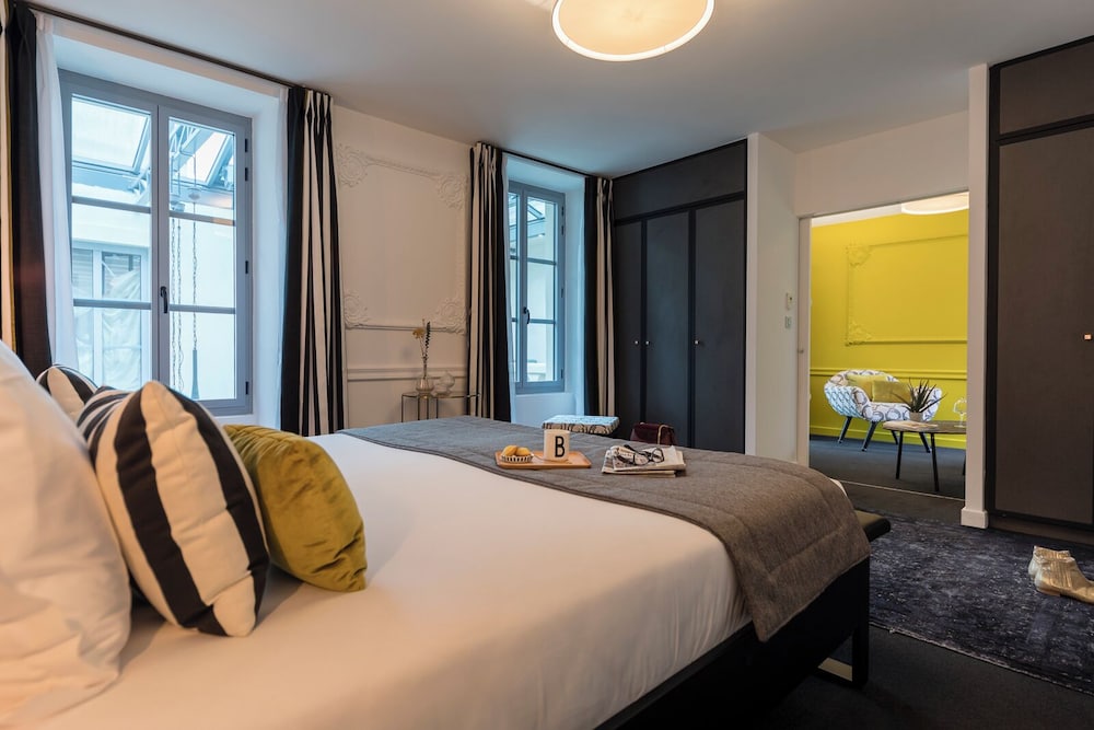 Le General d Elbee Hotel & Spa 20/54