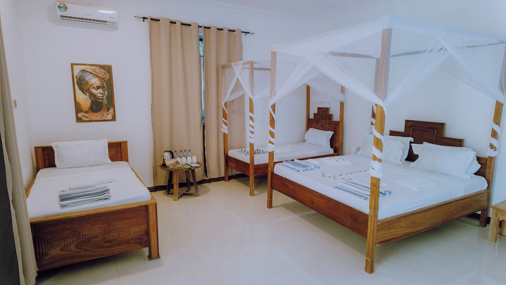 Jambo Resort by Mambo Hotels 15/50