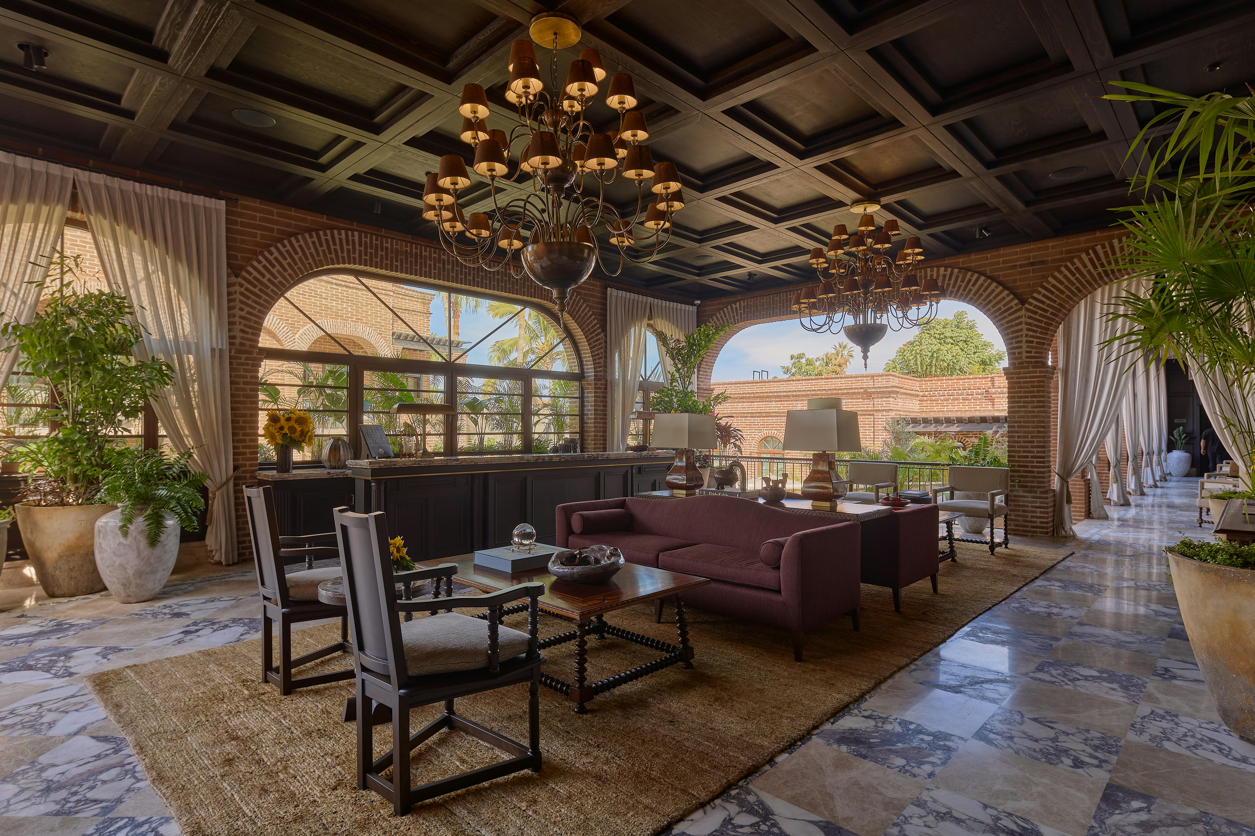The Todos Santos Inn 56/83