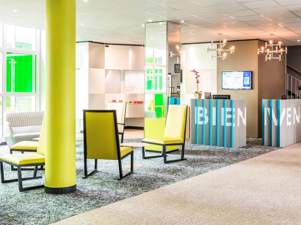 Ibis Styles Antony Paris Sud 39/54