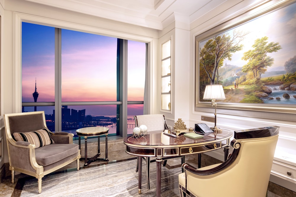 The St. Regis Zhuhai 29/53