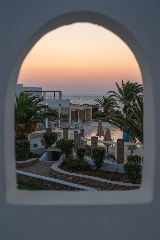 Irini Hotel in KARPATHOS