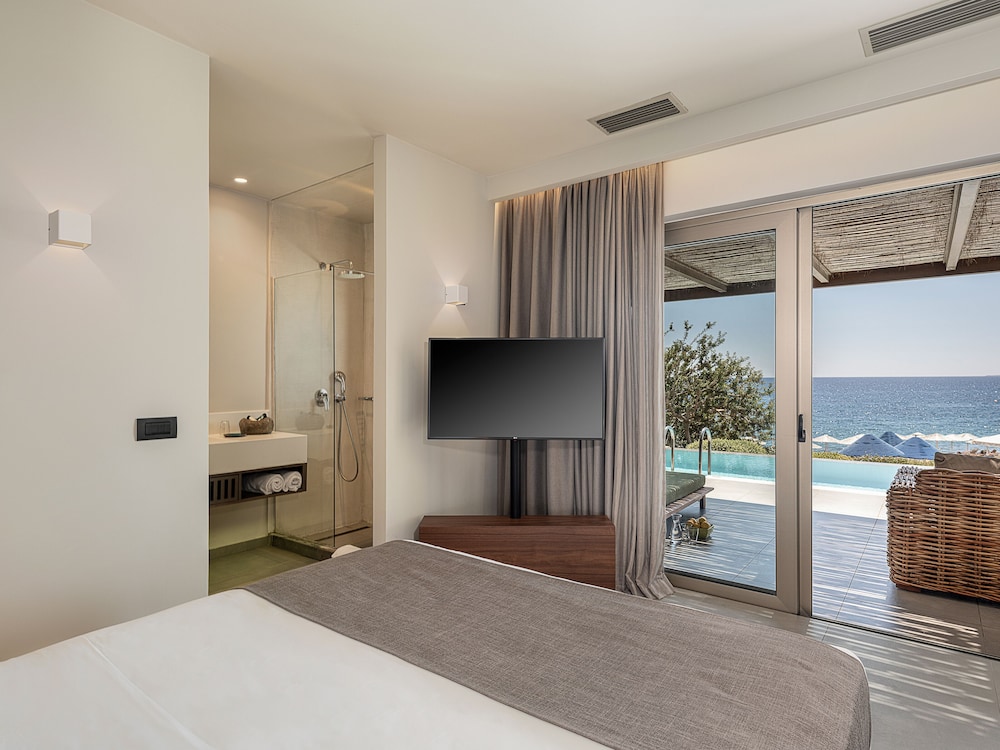 Kakkos Beach Hotel - Adults Only 11/50